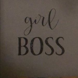 Meet your Posher, Kristin